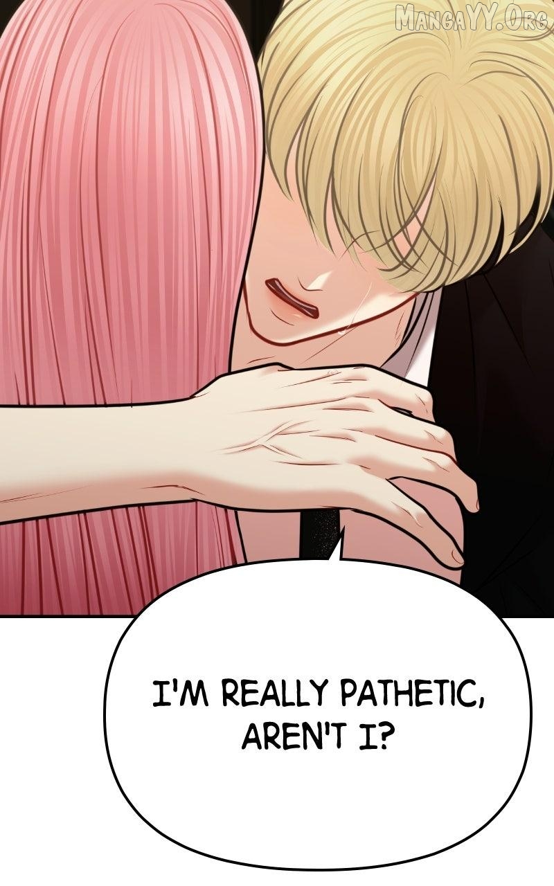 You are pretty Chapter 47 - page 98