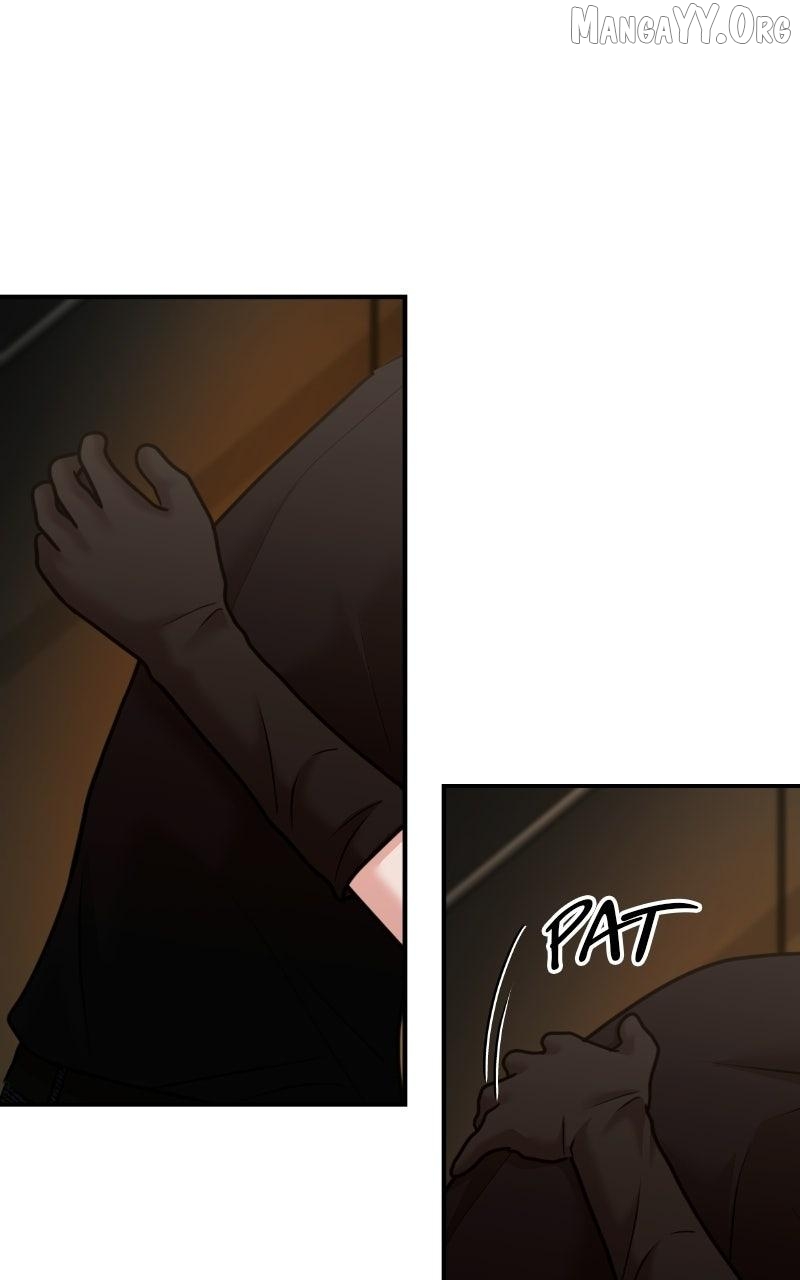 You are pretty Chapter 47 - page 99