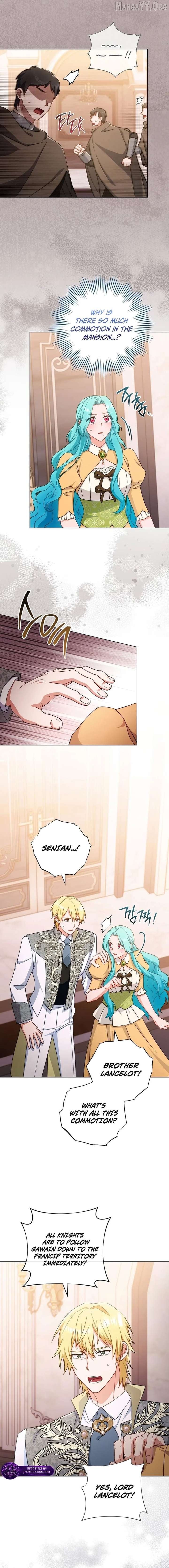 Royal Shop of Young Lady Chapter 205 - page 2