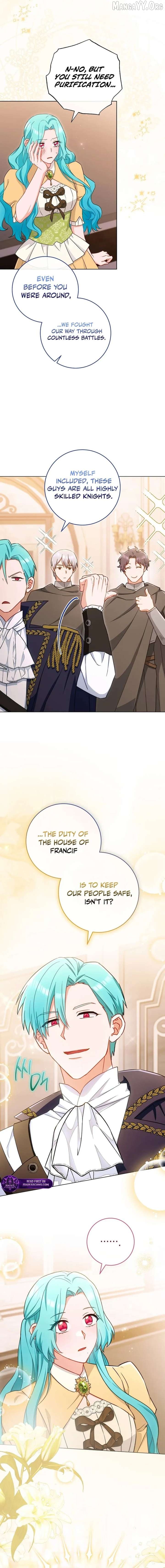 Royal Shop of Young Lady Chapter 205 - page 5