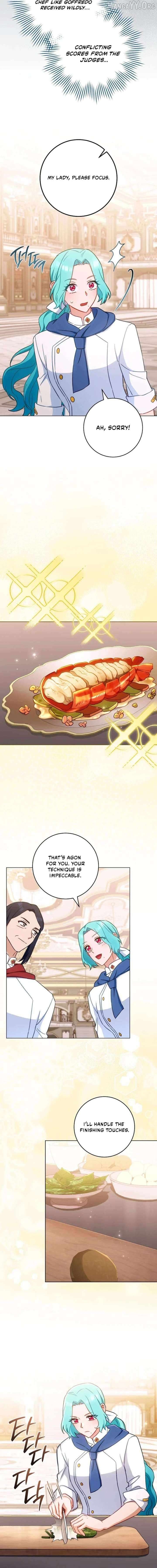 Royal Shop of Young Lady Chapter 207 - page 13