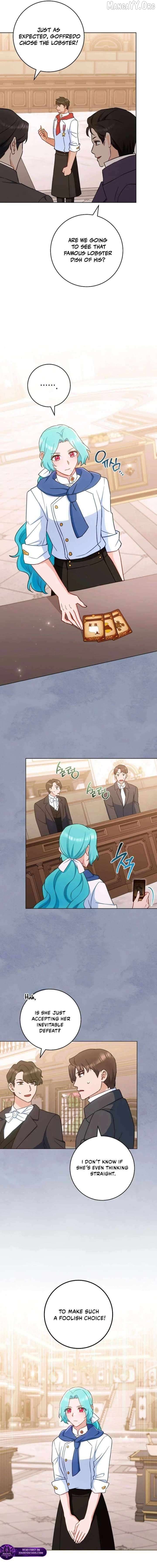 Royal Shop of Young Lady Chapter 207 - page 4