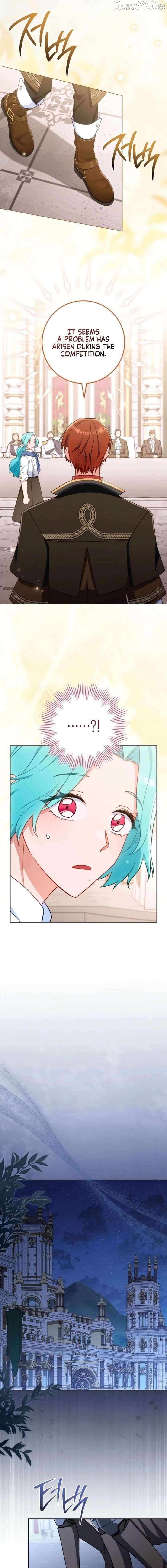 Royal Shop of Young Lady Chapter 208 - page 8