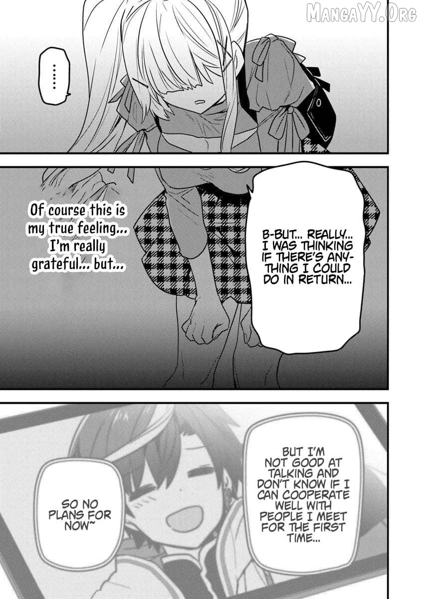 The Reincarnated Onmyoji Who Went Viral After Saving a Dungeon Streamer, and Accidentally Became a Legend When He Streamed a Super-Rare Cursed Artifact Chapter 9 - page 7