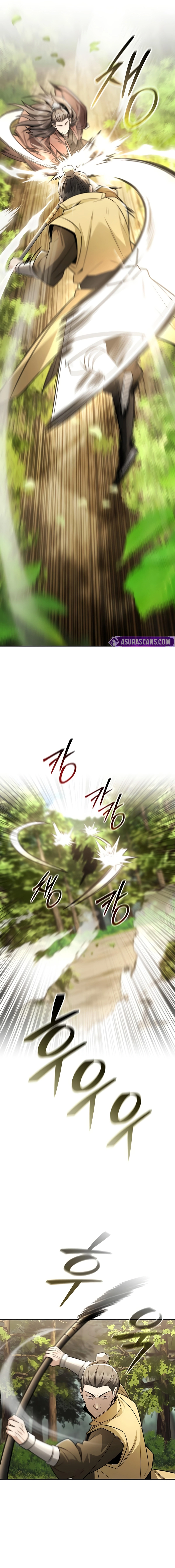 Mount Hua Sect’s Genius Phantom Swordsman Chapter 53 - page 12