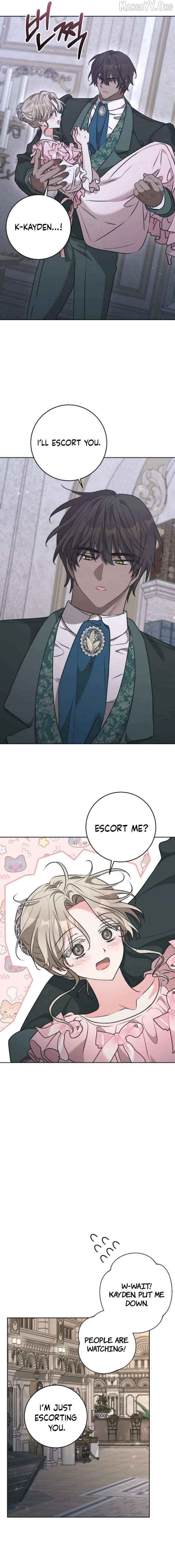 A quiet and crazy winter cabin. (Complete Edition) Chapter 40 - page 2