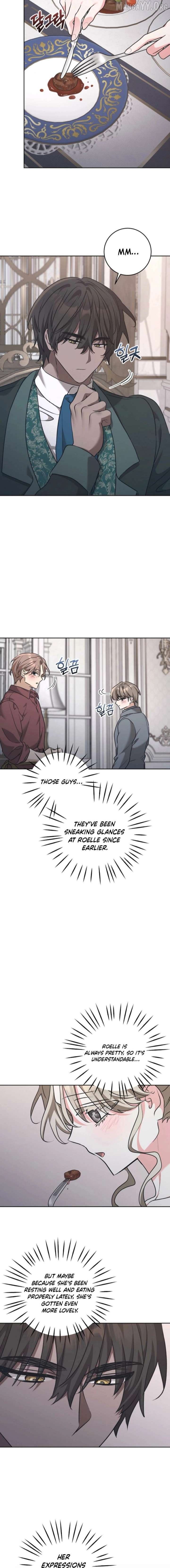 A quiet and crazy winter cabin. (Complete Edition) Chapter 40 - page 6