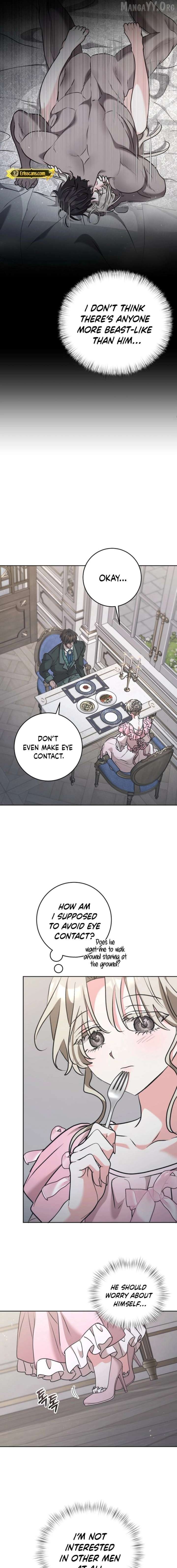 A quiet and crazy winter cabin. (Complete Edition) Chapter 40 - page 9