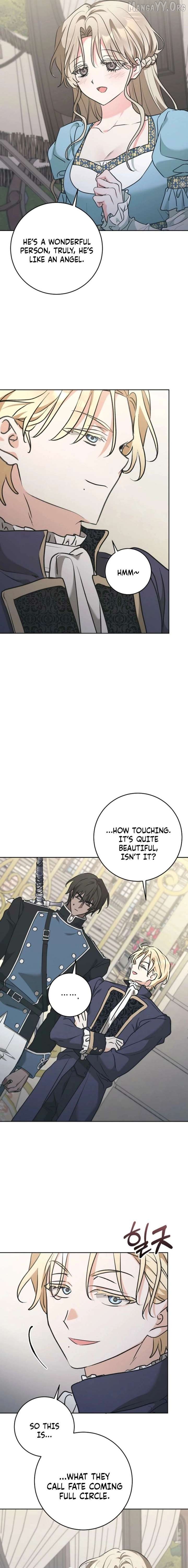 A quiet and crazy winter cabin. (Complete Edition) Chapter 41 - page 13