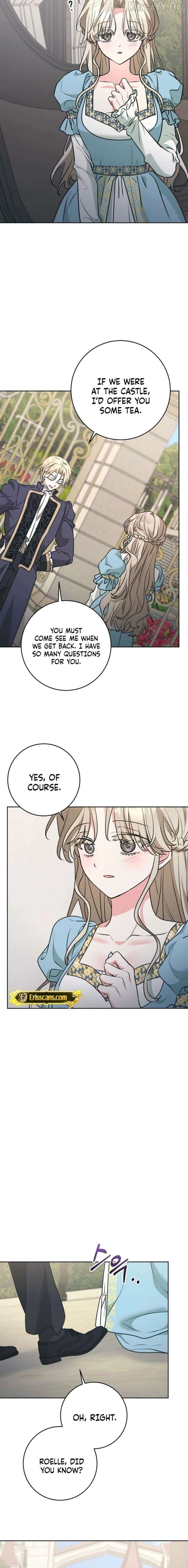 A quiet and crazy winter cabin. (Complete Edition) Chapter 41 - page 14