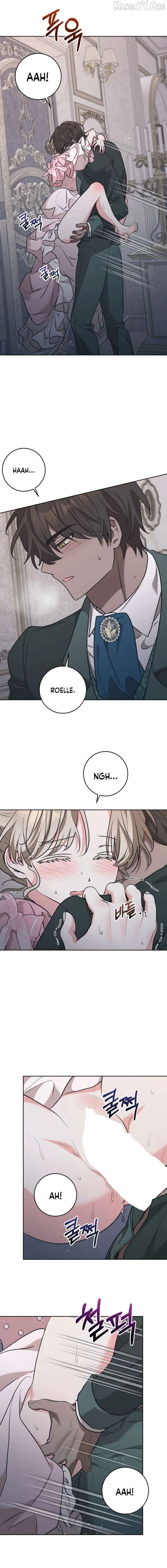 A quiet and crazy winter cabin. (Complete Edition) Chapter 41 - page 6