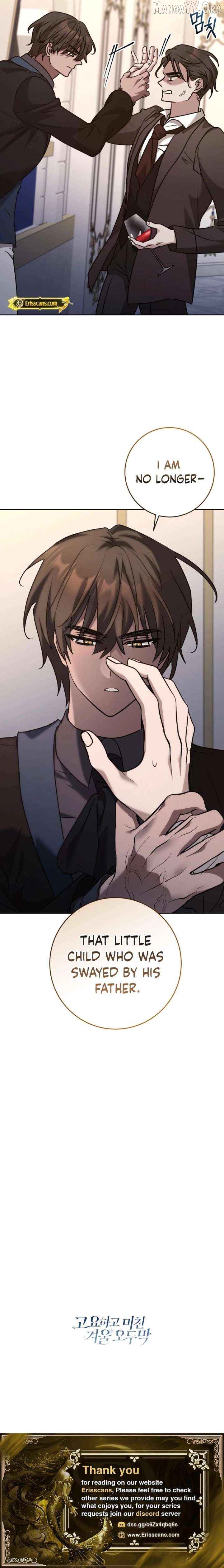 A quiet and crazy winter cabin. (Complete Edition) Chapter 42 - page 15