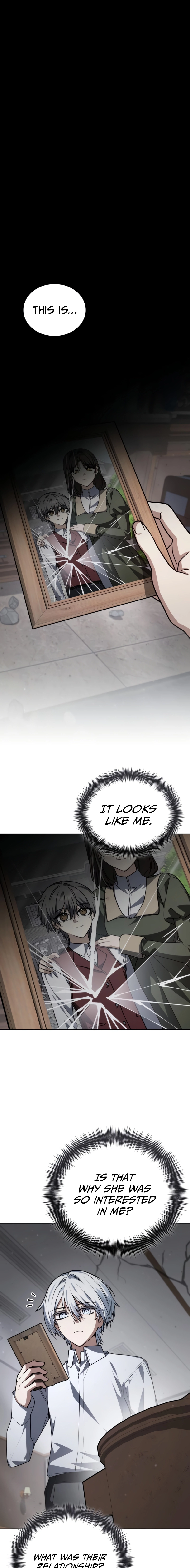 Genius Prismatic Mage Chapter 66 - page 2