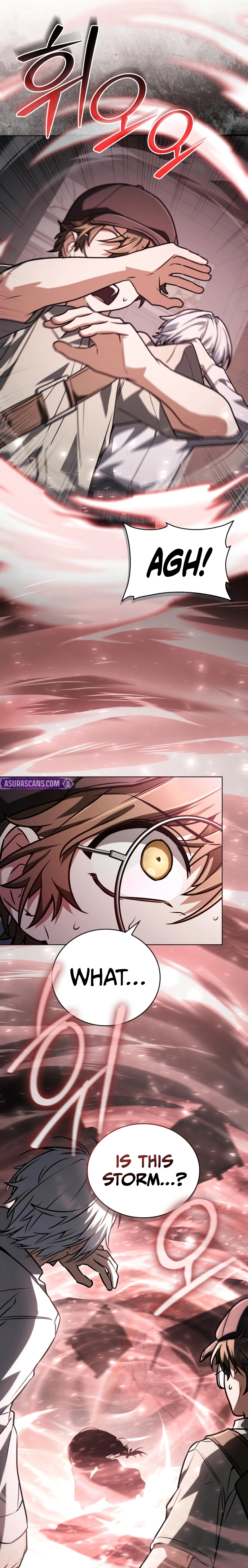 Genius Prismatic Mage Chapter 66 - page 25