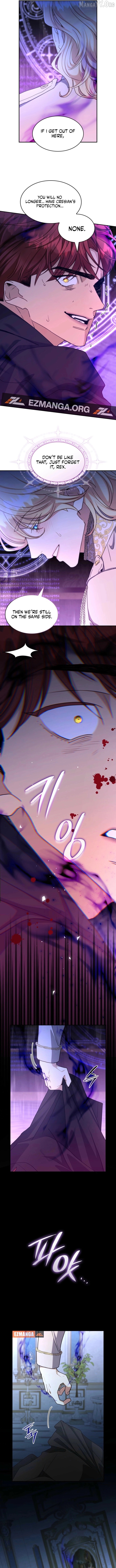 I'm Doomed if They Become Obsessed Chapter 74 - page 5