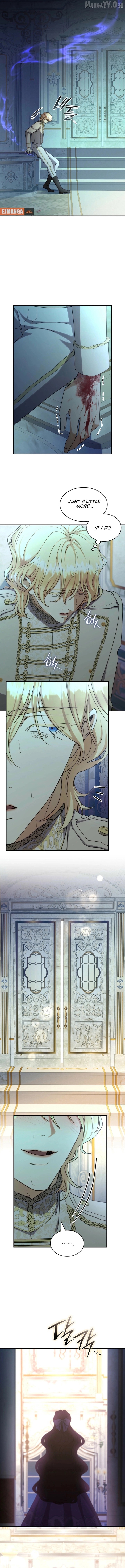 I'm Doomed if They Become Obsessed Chapter 74 - page 7