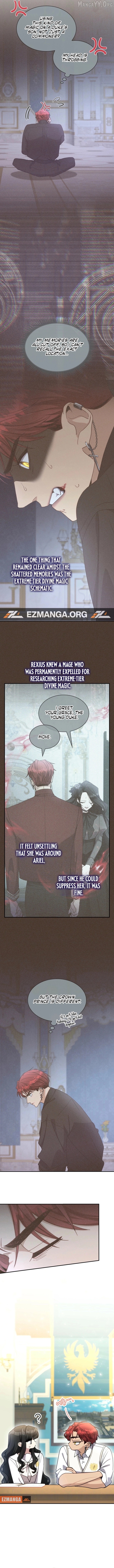 I'm Doomed if They Become Obsessed Chapter 75 - page 6