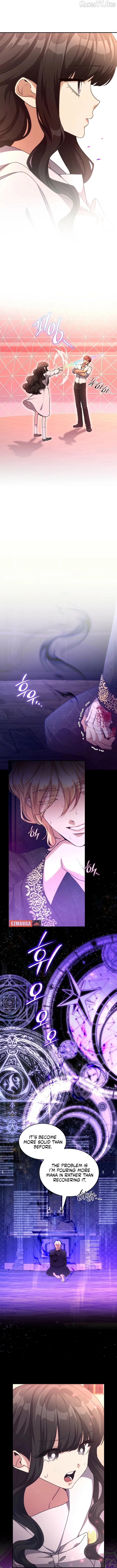 I'm Doomed if They Become Obsessed Chapter 75 - page 9