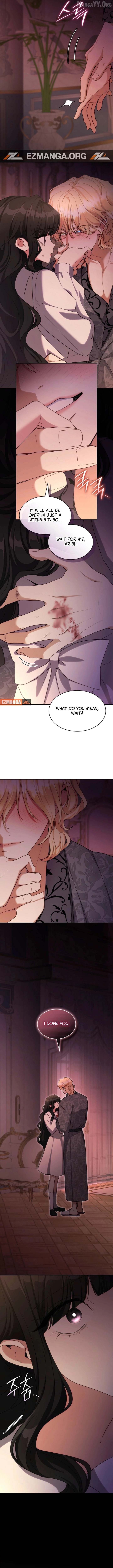 I'm Doomed if They Become Obsessed Chapter 76 - page 7
