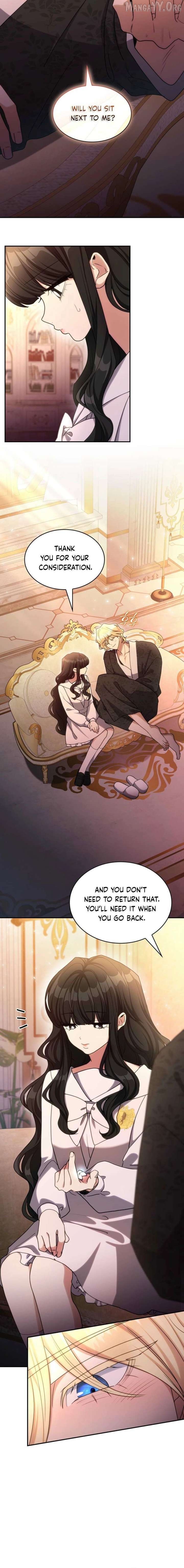 I'm Doomed if They Become Obsessed Chapter 78 - page 2