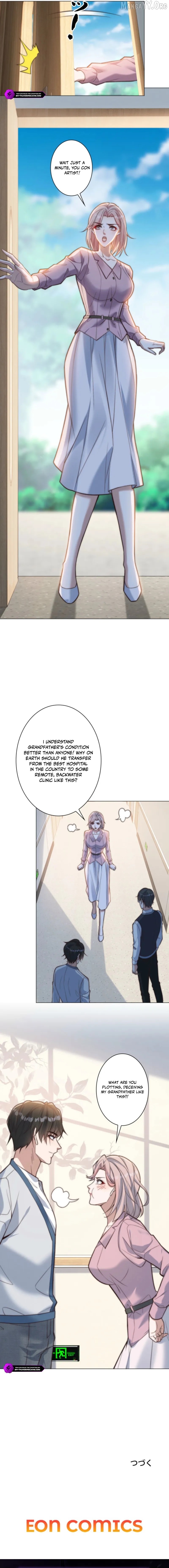 Dominating with the Price Collapse System Chapter 67 - page 12