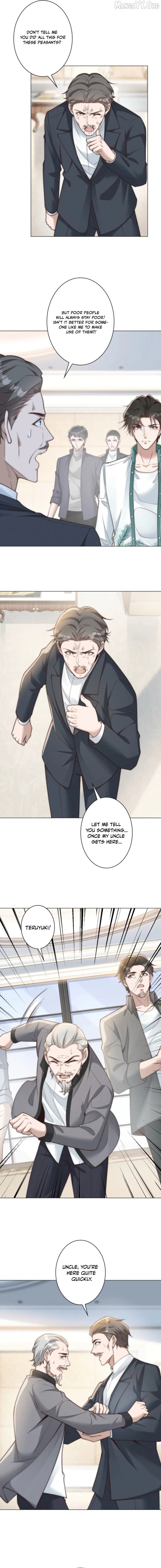 Dominating with the Price Collapse System Chapter 67 - page 5