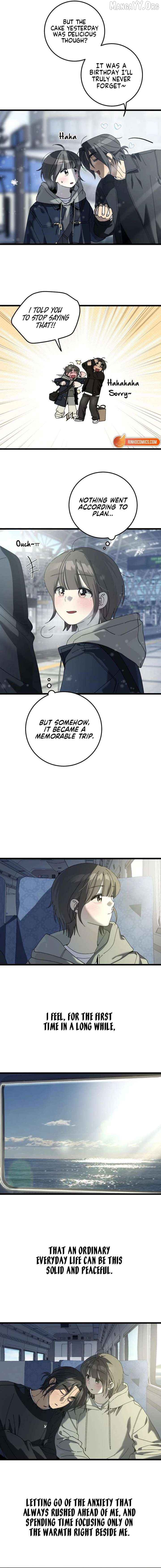 The Law of a Jerk Chapter 62 - page 16