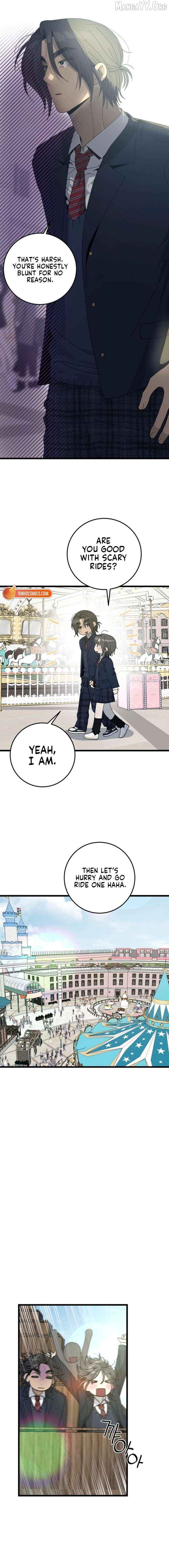 The Law of a Jerk Chapter 62 - page 2