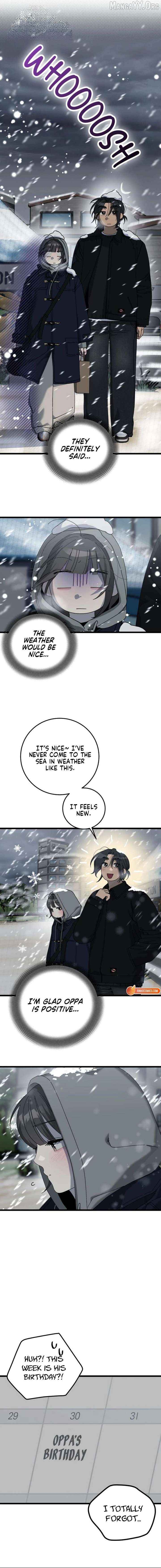 The Law of a Jerk Chapter 62 - page 6