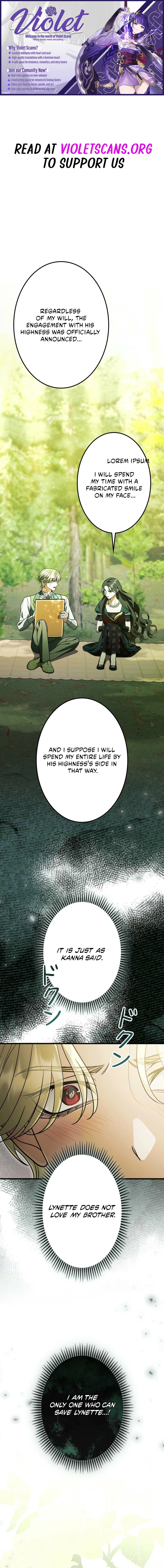 What I Learned After Death Chapter 61 - page 1