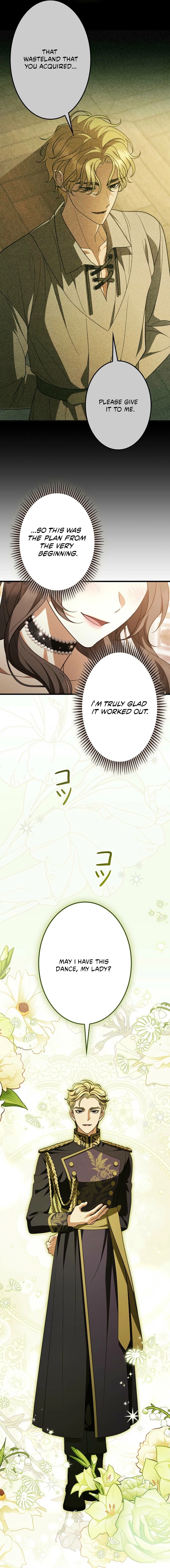 What I Learned After Death Chapter 61 - page 12
