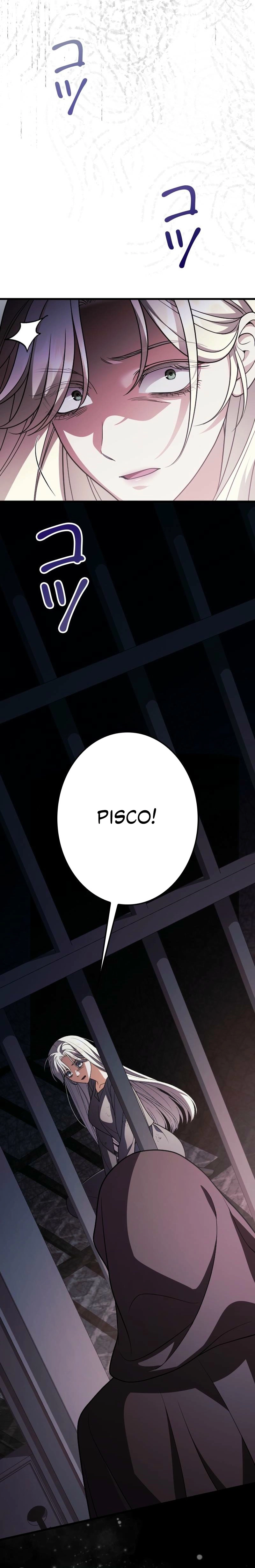 What I Learned After Death Chapter 61 - page 18