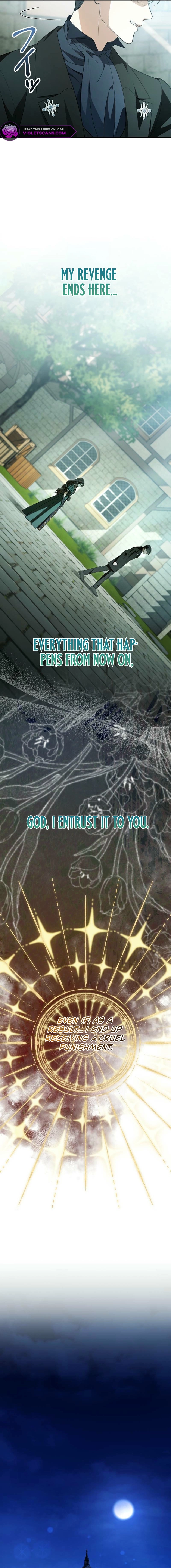 What I Learned After Death Chapter 61 - page 7