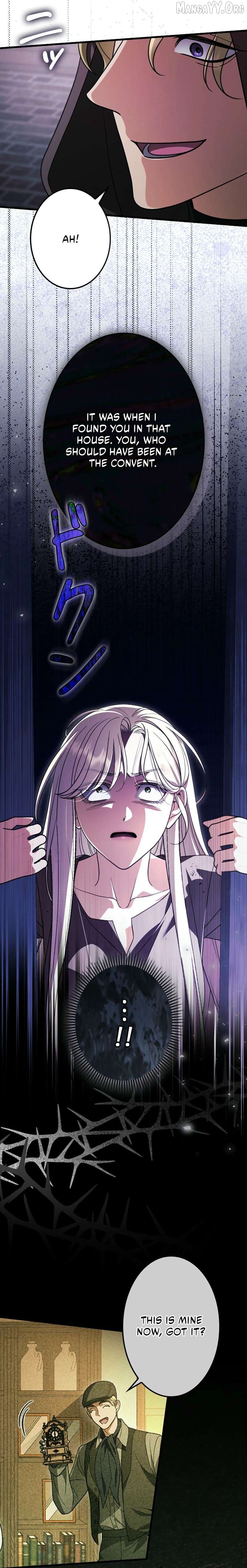 What I Learned After Death Chapter 62 - page 2