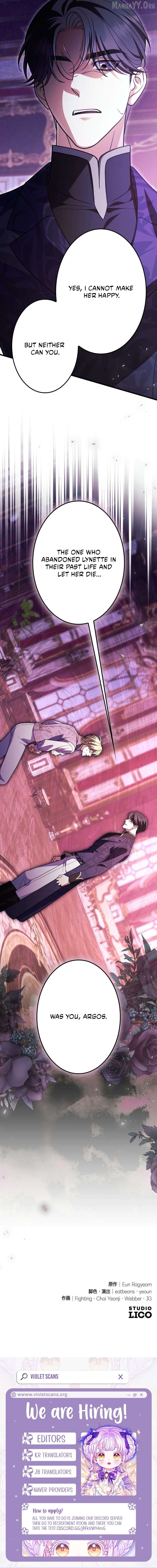 What I Learned After Death Chapter 62 - page 21
