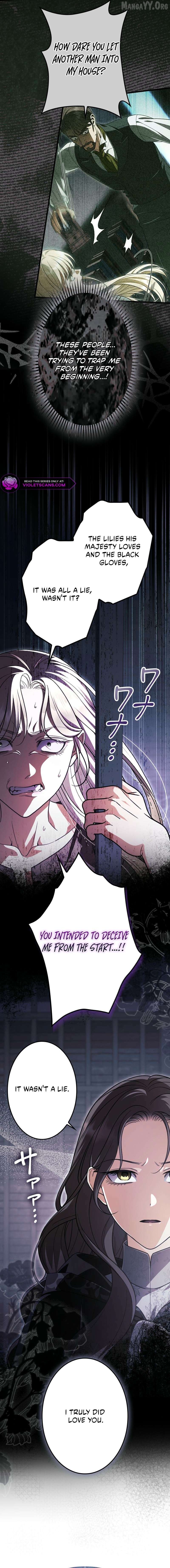 What I Learned After Death Chapter 62 - page 3