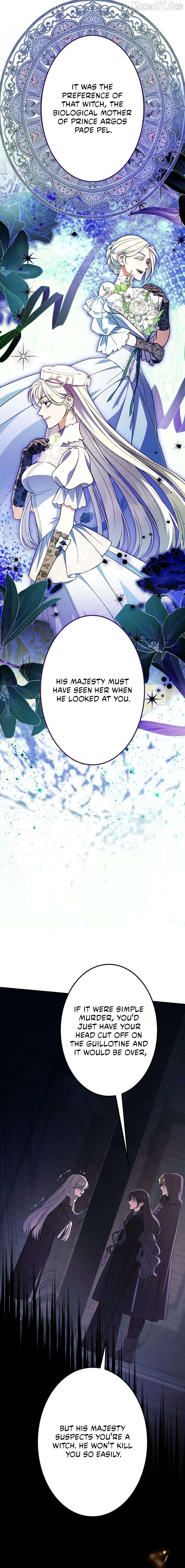 What I Learned After Death Chapter 62 - page 4