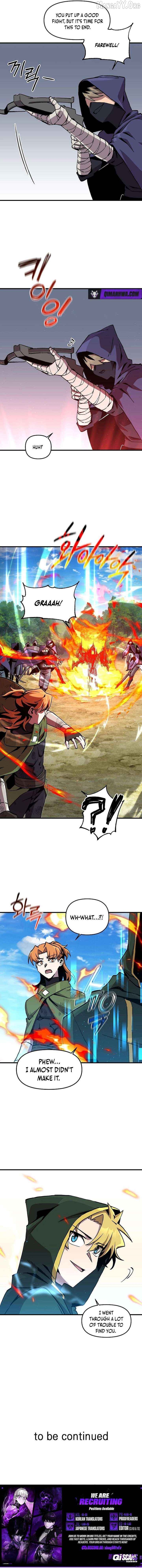 Solo Bug Player Chapter 186 - page 7