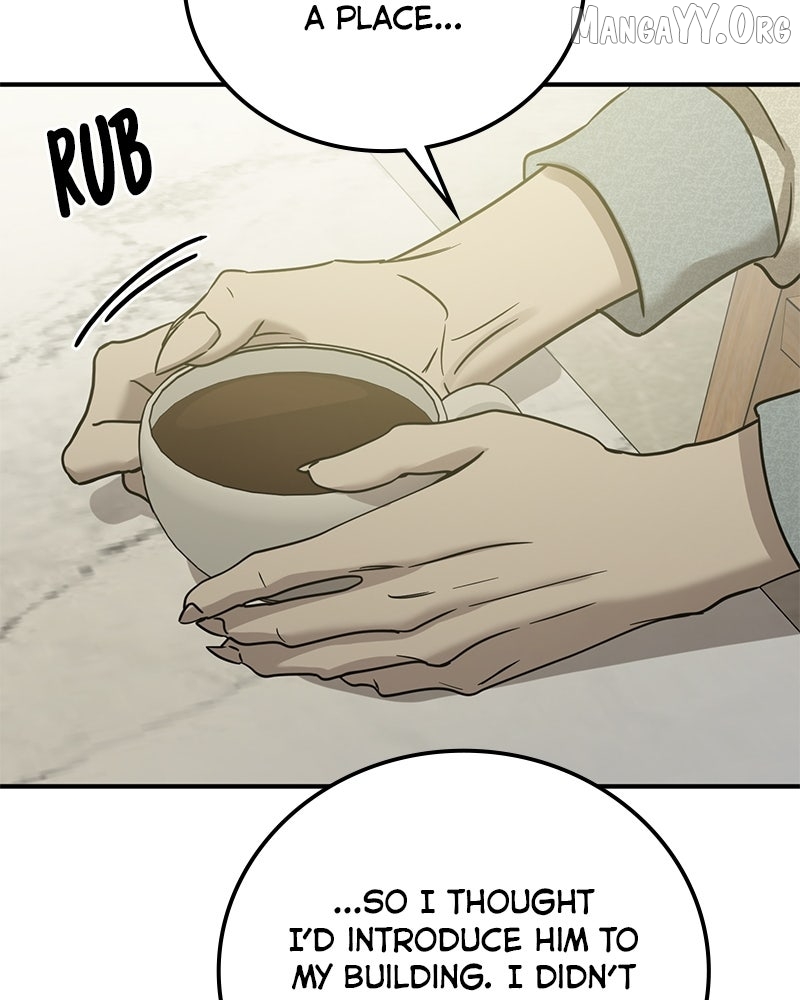 Beastly Things Chapter 50 - page 44