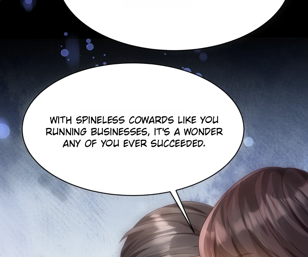 The Substitute Bride And The Overly affectionate Husband Chapter 70 - page 10