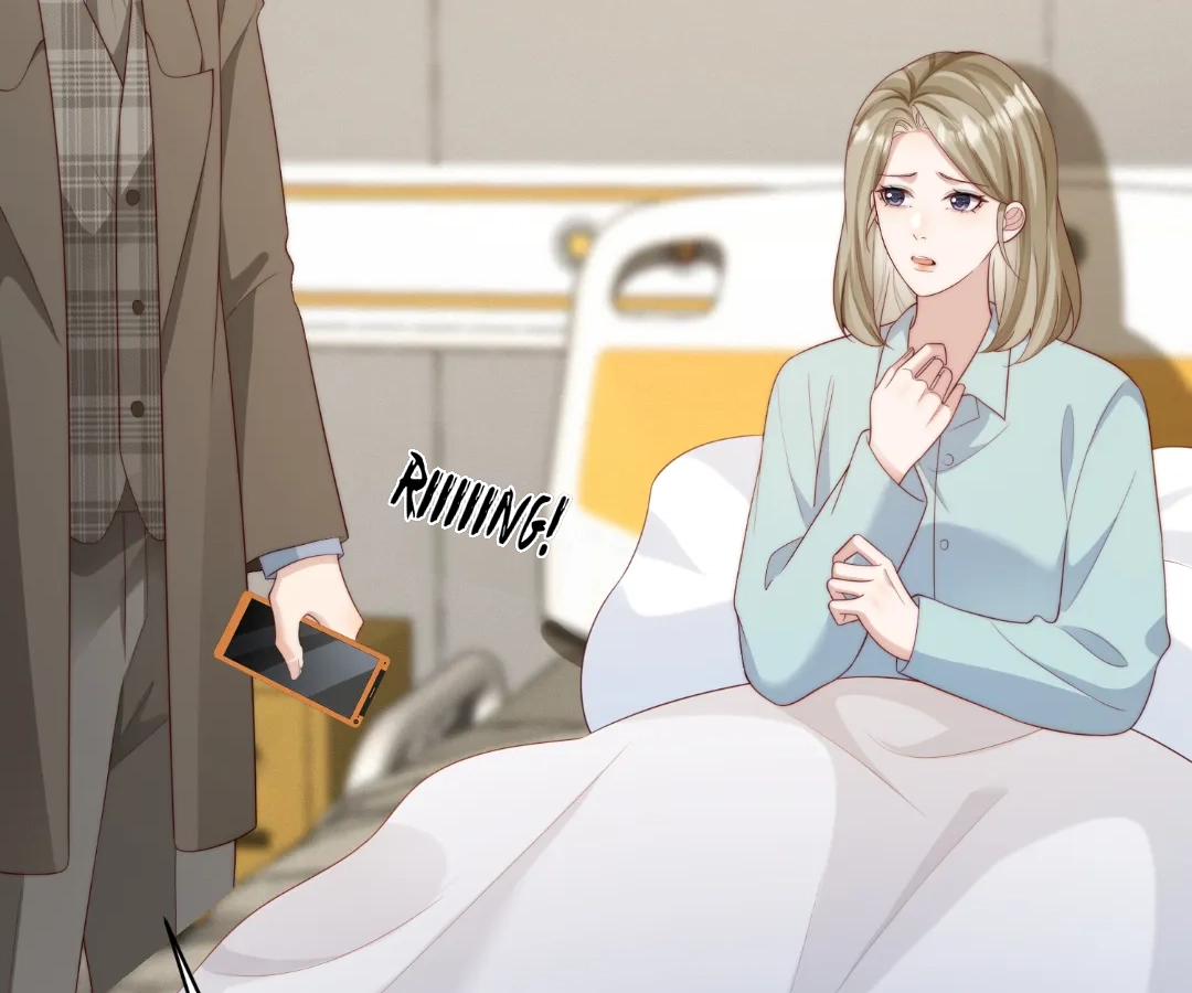 The Substitute Bride And The Overly affectionate Husband Chapter 70 - page 102