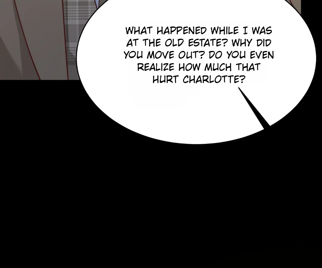 The Substitute Bride And The Overly affectionate Husband Chapter 70 - page 106