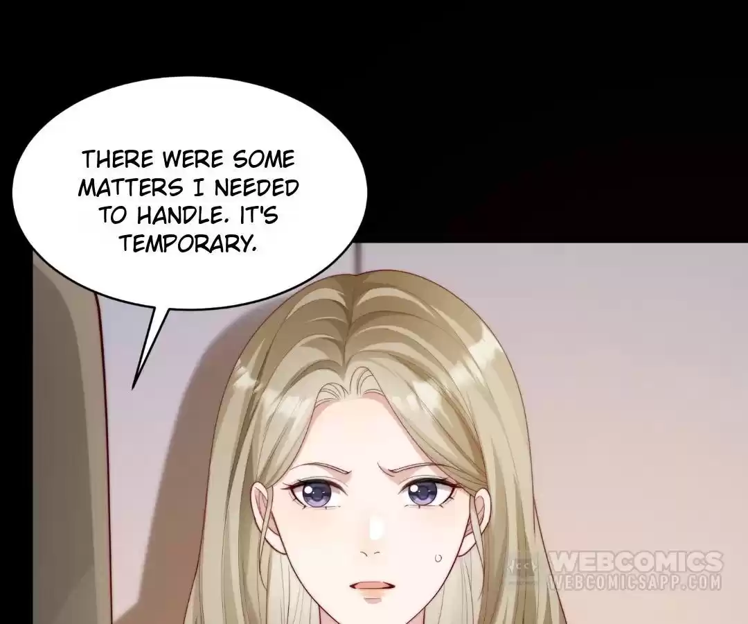 The Substitute Bride And The Overly affectionate Husband Chapter 70 - page 107