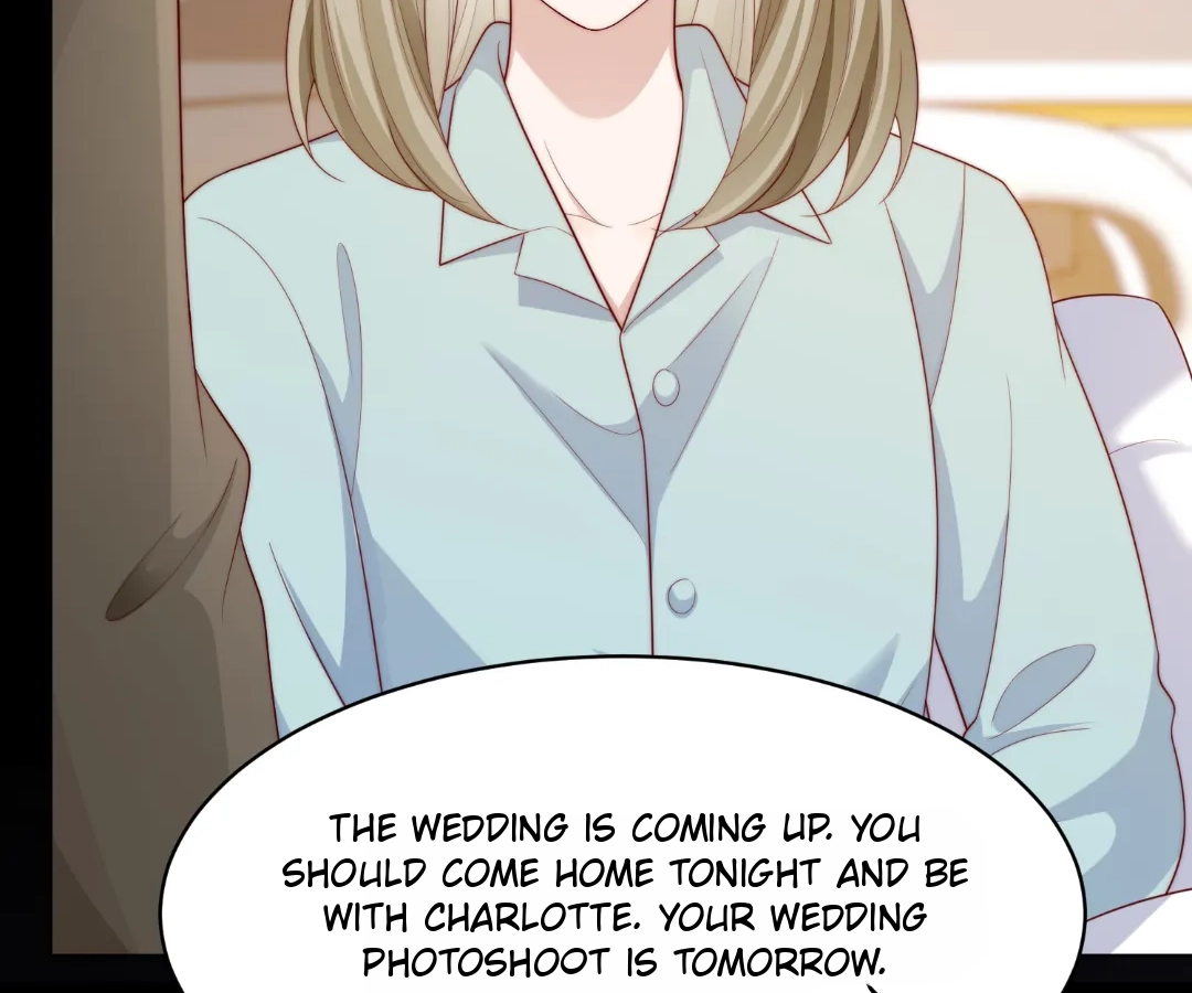 The Substitute Bride And The Overly affectionate Husband Chapter 70 - page 108