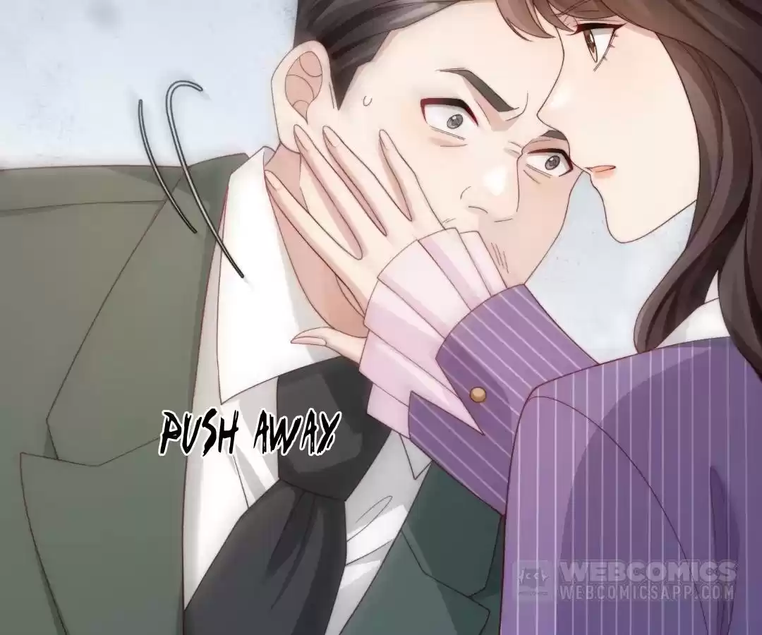 The Substitute Bride And The Overly affectionate Husband Chapter 70 - page 11