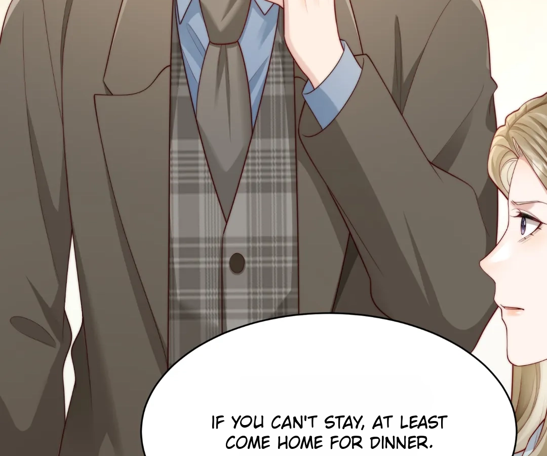 The Substitute Bride And The Overly affectionate Husband Chapter 70 - page 111