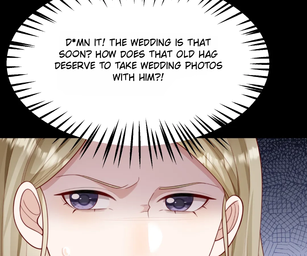 The Substitute Bride And The Overly affectionate Husband Chapter 70 - page 113