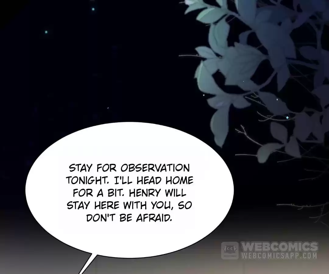 The Substitute Bride And The Overly affectionate Husband Chapter 70 - page 115