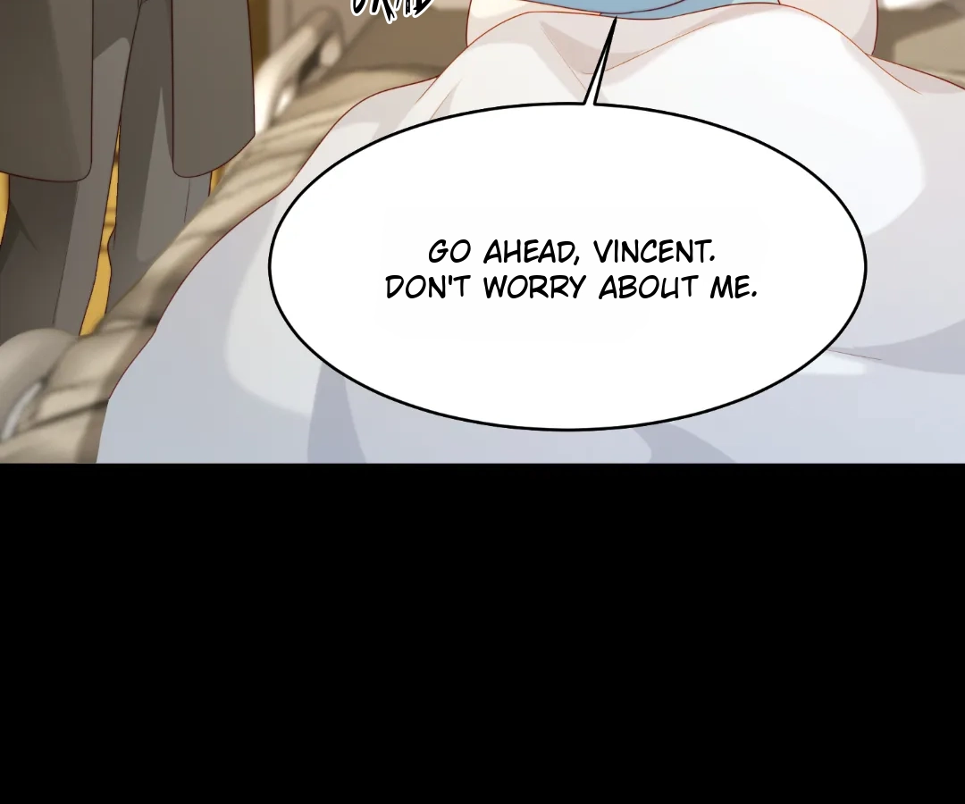 The Substitute Bride And The Overly affectionate Husband Chapter 70 - page 117