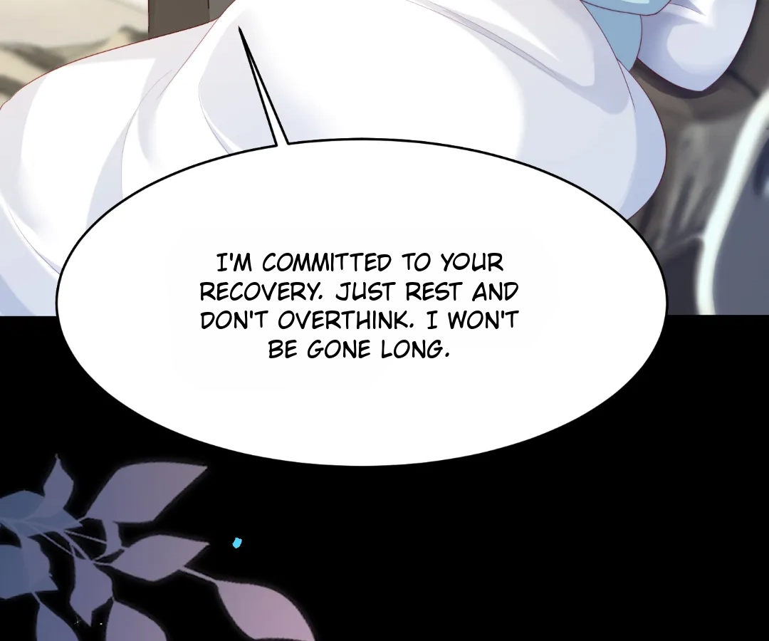 The Substitute Bride And The Overly affectionate Husband Chapter 70 - page 120